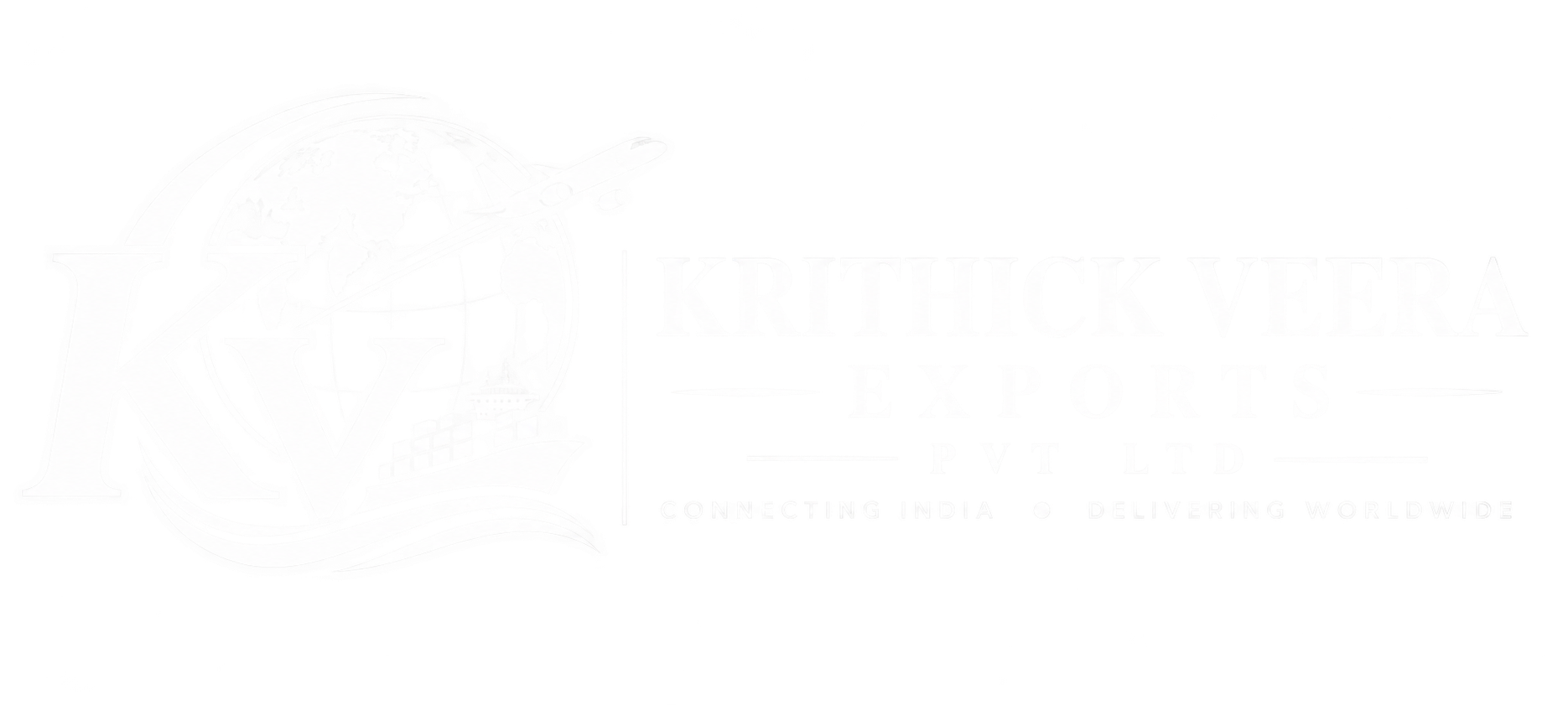 Krithick Veera Exports Pvt Ltd